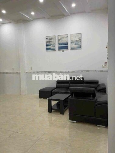 CHO THUÊ NHÀ PHƯỜNG TÂN HIỆP GIÁ 7 triệu