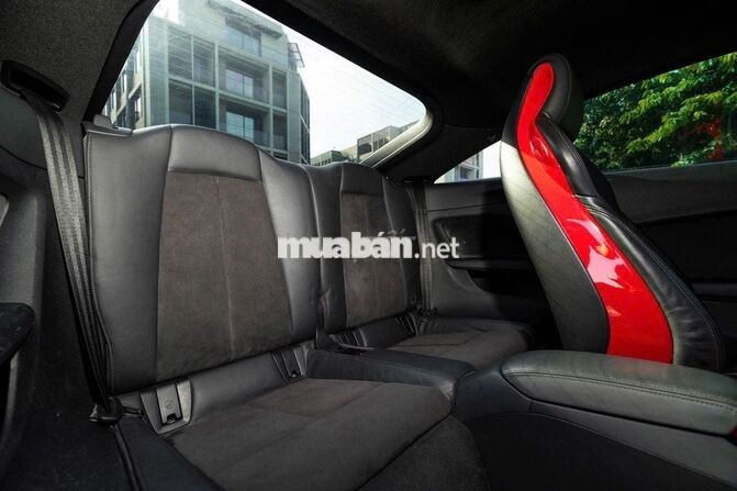 Audi TT Sline 2015 Sline Đỏ 80000 km