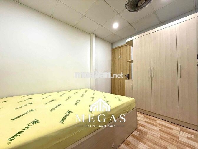 CHO THUÊ STUDIO MỚI 100% - THIẾT KẾ TÔNG MÀU CÓ GU