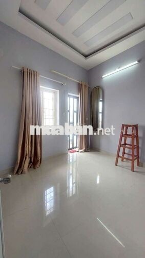 Nhà đồng sở hữu, hẻm 6m, mua bán giao sổ hồng,nhà 1 lầu 2pn2wc, 1,6ty 