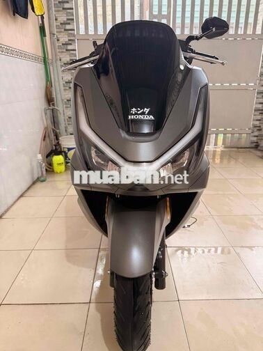 Honda PCX 160 2025 Xám