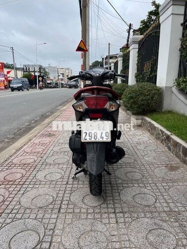Honda Vision 2019 Smartkey Xe đẹp máy êm