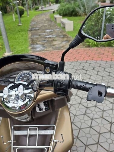 Honda PCX 125 2012 Vàng đồng
