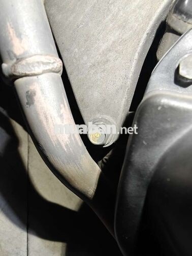 Honda Air Blade 125 2013 Đỏ đen BSTP