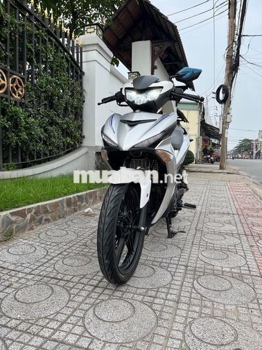 Yamaha Exciter150  2019 Xe đẹp keng máy zin êm ái