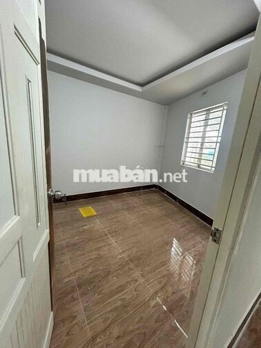 Nhà mới 2 phòng hẻm Trần Nam Phú