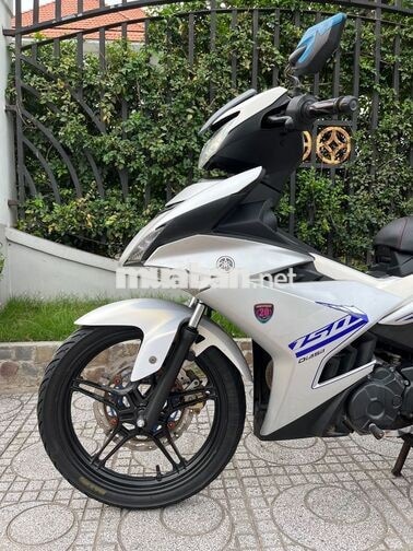 Yamaha Exciter150  2019 Xe đẹp keng máy zin êm ái