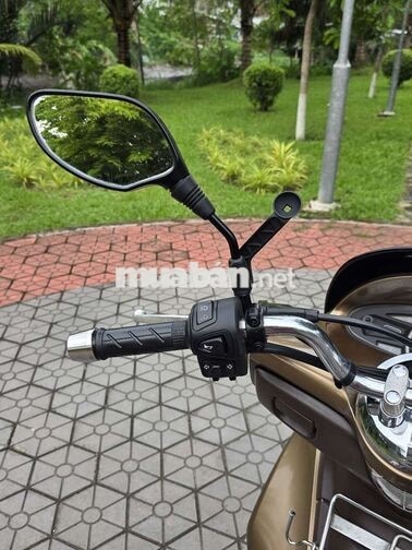 Honda PCX 125 2012 Vàng đồng