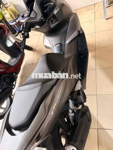 Honda PCX 160 2025 Xám