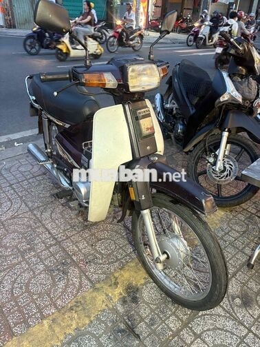 Honda Dream 1999 Nâu