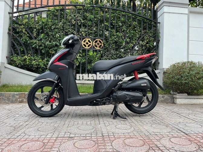 Honda Vision 2019 Smartkey Xe đẹp máy êm