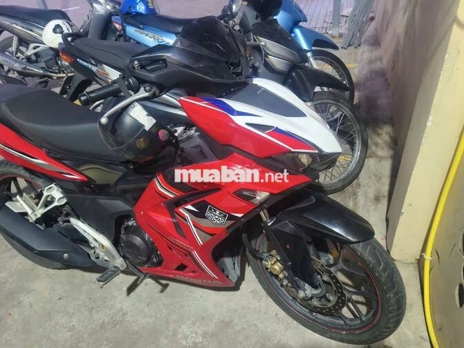 Honda Winner X v3 2022  34k