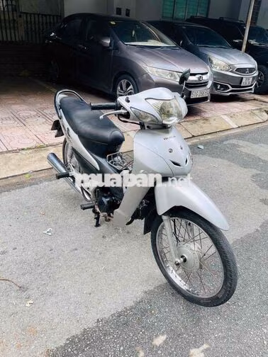 Honda Wave A 100 Bạc bstp