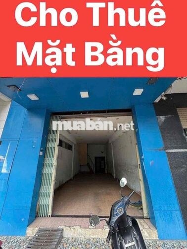 Cho Thuê MB *1T2L - 4x20m - MT Nguyễn Ái Quốc - Giá: 15tr