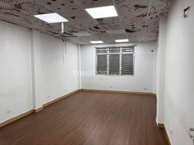 🔥 CHO THUÊ SÀN 100M² PHỐ  CHÙA LÁNG – CỰC ĐẸP MỞ TRUNG TÂM DẠY HỌC