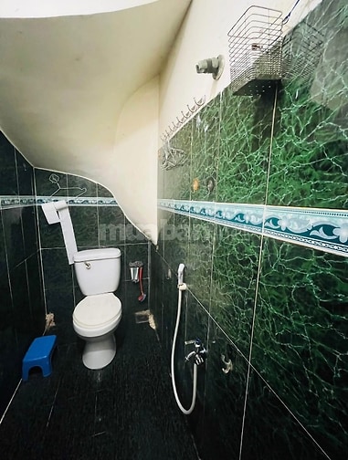 Mặt bằng cho thuê Đ Nguyễn Thái Bình, p Bảy Hiền
