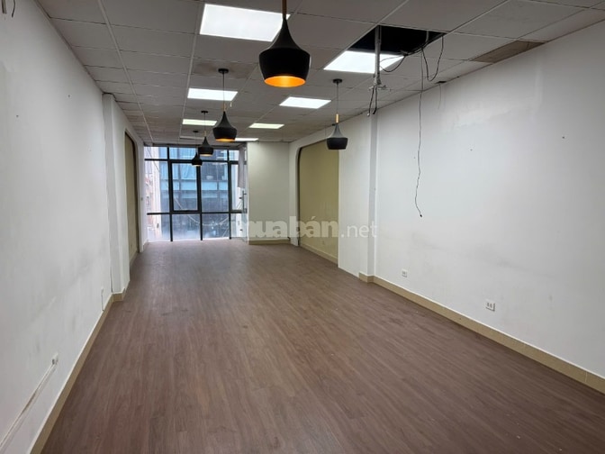 🔥 CHO THUÊ SÀN 100M² PHỐ  CHÙA LÁNG – CỰC ĐẸP MỞ TRUNG TÂM DẠY HỌC