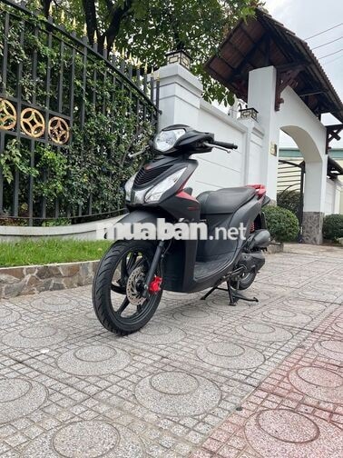 Honda Vision 2019 Smartkey Xe đẹp máy êm