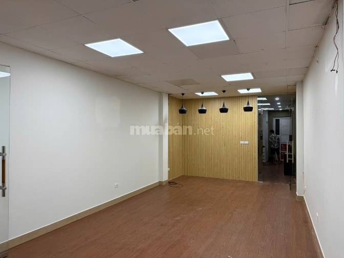 🔥 CHO THUÊ SÀN 100M² PHỐ  CHÙA LÁNG – CỰC ĐẸP MỞ TRUNG TÂM DẠY HỌC