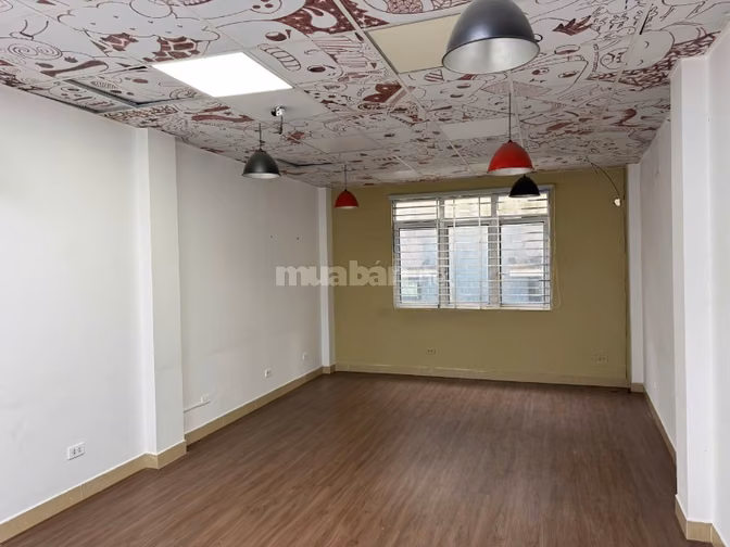 🔥 CHO THUÊ SÀN 100M² PHỐ  CHÙA LÁNG – CỰC ĐẸP MỞ TRUNG TÂM DẠY HỌC