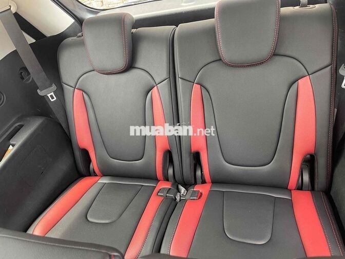 Hyundai Stargazer Xám 7 chỗ 42369 km