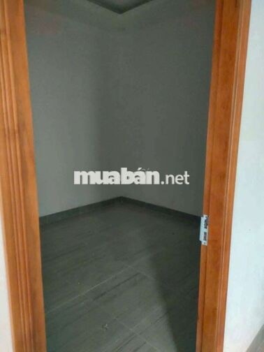 Nhà 1 trệt 1 lầu đường xe tải ấp 4 xã Mỹ Yên 