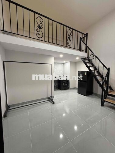 Cho thuê nhà trọ đầy đủ nội thất