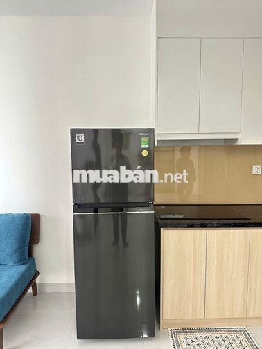 Căn Hot 1pn full nội thất 6tr5 mới tinh tại A&T Sky Garden Thuận An
