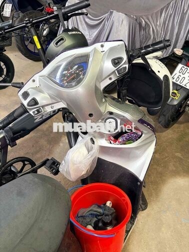Honda Vision 2012 chính chủ