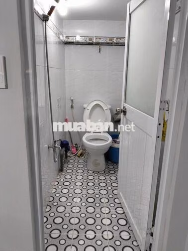 PHÒNG MẶT TIỀN HẺM 3M, DIỆT TÍCH 14M2 CÓ GÁC GIÁ RẺ