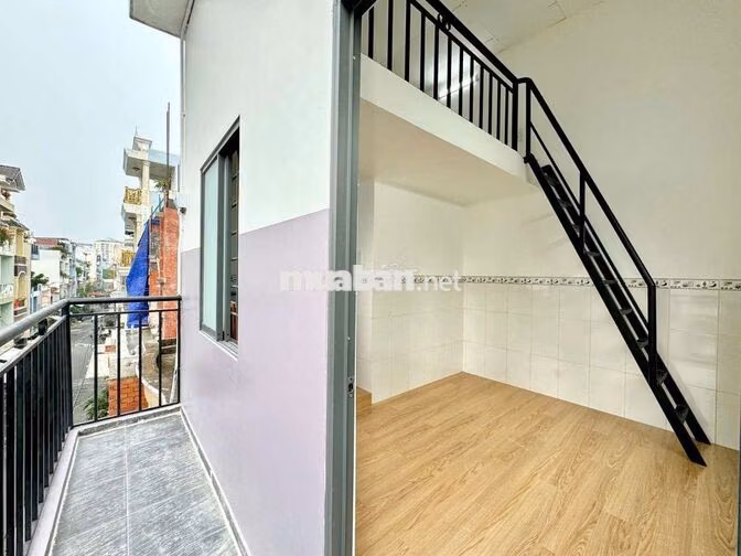 🚨KHAI TRƯƠNG PHÒNG DUPLEX - BANCOL - MỚI 100% - NHẬN PET - HỖ TRỢ CỌC