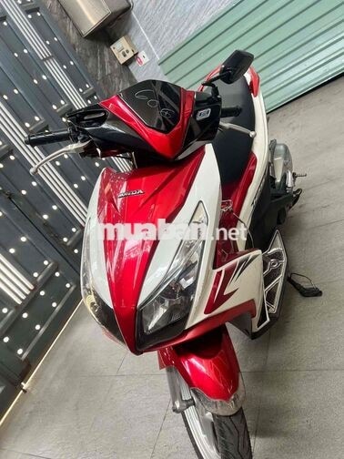 Honda Air Blade 2013 Đỏ trắng