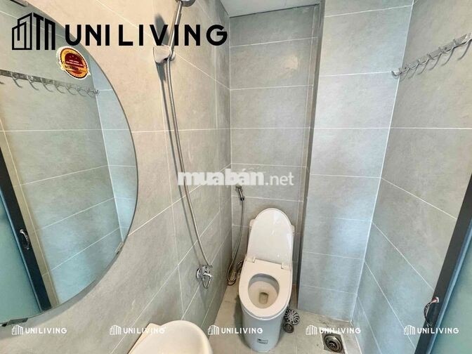 PHÒNG TRỌ MỚI XÂY THANG MÁY NẰM NGAY GẦN NGÃ TƯ HÀNG XAMH