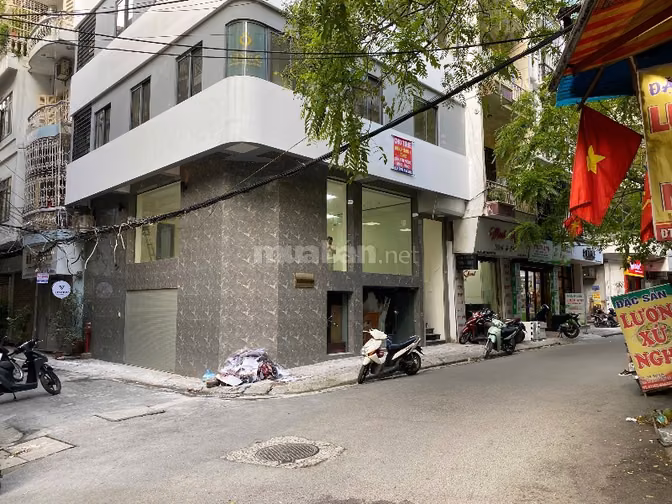 Cho thuê sàn văn phòng 90m2 ngõ 91 Nguyễ Chí Thanh