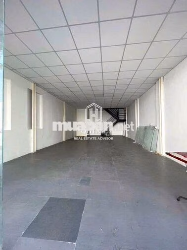 MẶT TIỀN NGUYỄN ĐÌNH CHIỂU QUẬN 3 - 7x18m - TRỆT LẦU - GIÁ : 50 TRIỆU