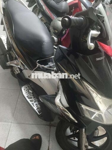 Honda Air Blade 2010 Đen
