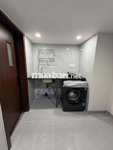 Cho thuê nhà trọ đầy đủ nội thất