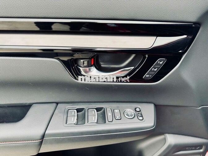 Honda CR-V e:HEV RS 2026 Hybrid RS Đỏ 1 vạn km
