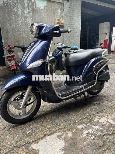 Yamaha Nozza 2016 Xanh chính chủ ký