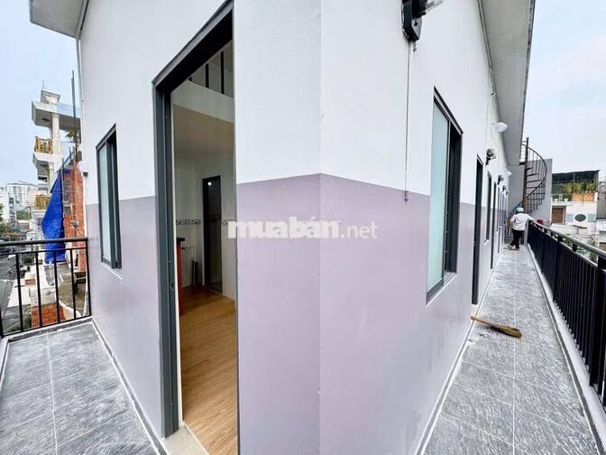 🚨KHAI TRƯƠNG PHÒNG DUPLEX - BANCOL - MỚI 100% - NHẬN PET - HỖ TRỢ CỌC