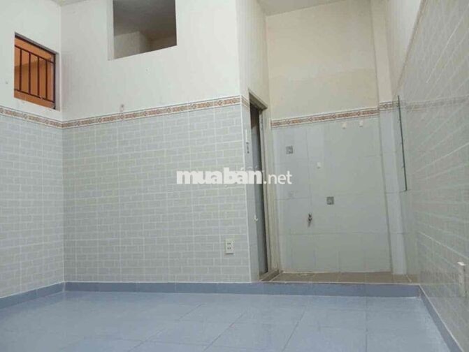 Giá: 2tr6/tháng Q10 THÀNH THÁI - GẦN NGÃ TƯ 3/2 DƯỚI CHÂN CẦU VƯỢT 3/2