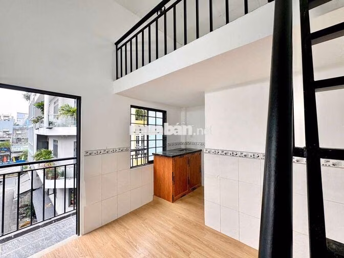 🚨KHAI TRƯƠNG PHÒNG DUPLEX - BANCOL - MỚI 100% - NHẬN PET - HỖ TRỢ CỌC