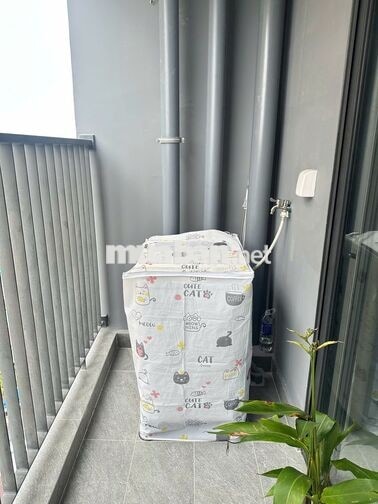 Căn Hot 1pn full nội thất 6tr5 mới tinh tại A&T Sky Garden Thuận An