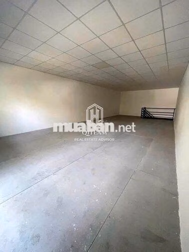 MẶT TIỀN NGUYỄN ĐÌNH CHIỂU QUẬN 3 - 7x18m - TRỆT LẦU - GIÁ : 50 TRIỆU