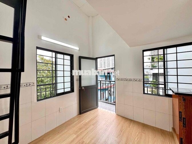 Cho Thuê Phòng Cửa Sổ Thoáng Mát Mới Xây Ngay Lê Thúc Hoạch, Tân Phú