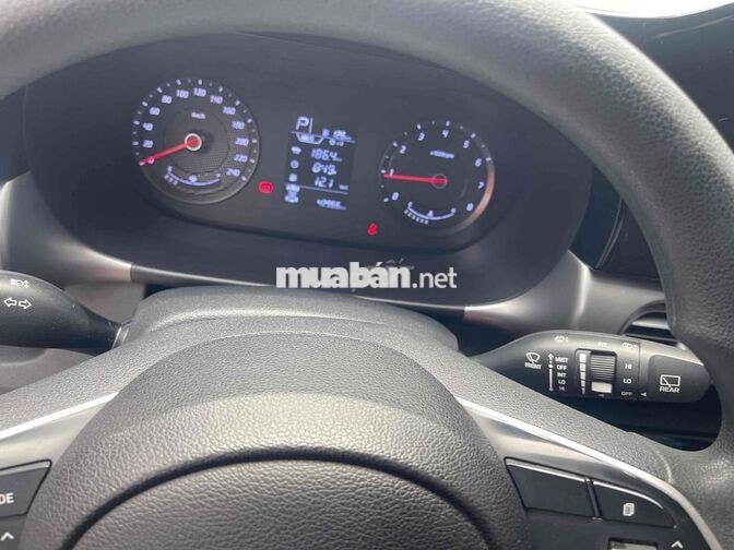 Hyundai Stargazer Xám 7 chỗ 42369 km
