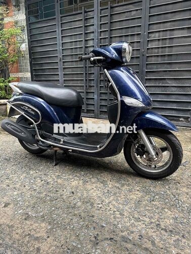 Yamaha Nozza 2016 Xanh chính chủ ký