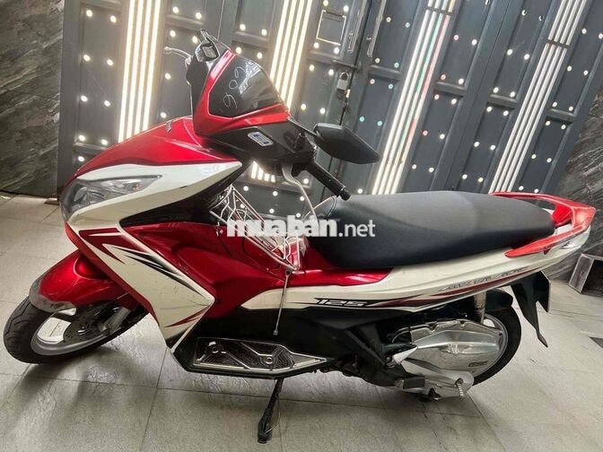 Honda Air Blade 2013 Đỏ trắng