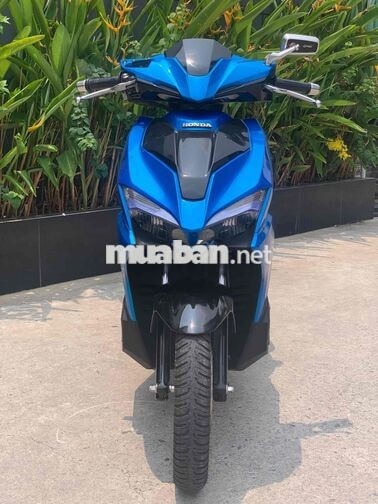 Honda Air Blade 2017 Xanh 56.000KM