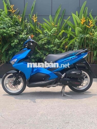 Honda Air Blade 2017 Xanh 56.000KM